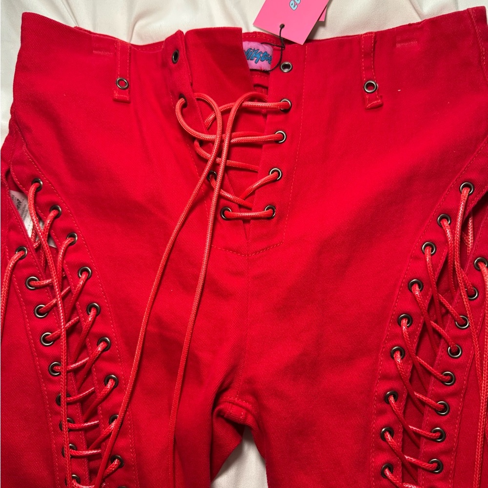 Edikted Pants - Picture 4 of 7